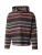 SCOTCH & SODA Sweatshirt  sand / blauw / petrol / bourgogne