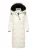 Navahoo dames gewatteerde winterjas Hingucker – Extra Lang & Warm