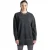 Arena Women’s  Icons Oversize Crew Delave Black White