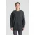 Arena Women’s  Icons Oversize Crew Delave Black White