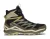 LOWA  Maddox Pro GTX Mid black/olive LM311620 Wandelschoenen