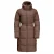 Donsjack voor dames Jack Wolfskin Frozen Lake