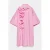 CKS blousejurk roze