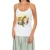 Dunne tanktop met ronde hals ADM0027 vrouw