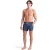 Arena Pro_file Beach X-short Navy-blue China
