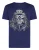T-Shirt Ronde Hals Baroque
