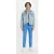 Levi’s Xx Chino Blue