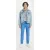 Levi’s Xx Chino Blue