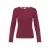Dames-T-shirt met lange mouwen Ichi IHNellaya