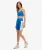 Active Lifestyle Fietsshort Blauw