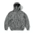 Hoodie Butter Goods Lowland Camo