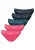 VIVANCE Slip  blauw / pink