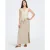 Jacqueline de Yong Jdysay mw maxi slit skirt wvn noos