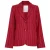 Blazer voor dames Moss Copenhagen Claritte