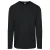 T-shirt grote maten Urban Classic stretch terry longleeve