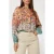GUESS Ls Danielle Shirt Little Flora Garden