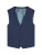 Next Gilet  blauw / donkerblauw
