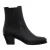Polo Ralph Lauren Boots – P Chls Wstrn-Boots-Mid Boot in zwart