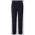 MAC Regular fit broek met riemlussen, model ‘Lennox’
