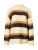Monki Trui  camel / chamois / donkerbruin