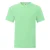 Fruit of the Loom Heren Iconisch 150 T-Shirt (Muntgroen)