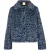 Mymo Jas Dames Blauw Zwart