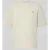 Wood Wood T-shirt met logoprint model ‘Gary’