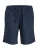 Jack & Jones Plus Chino  donkerblauw