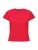 ONLY Shirt ‘ONLERICA’  vuurrood
