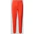 CAMBIO Skinny fit stoffen broek met persplooien, model ‘STELLA’