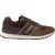 Kappa Heren Sportschoenen (Donkerbruin)