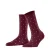 Damessokken Falke Spike Dot