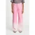 POM Amsterdam Jeans – Gradient Raspberry Pink