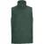 Russell Heren Fleece Outdoor Gilet (Fles groen)