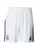 ADIDAS PERFORMANCE Sportbroek ‘Real Madrid 24/25’  blauw / geel / zwart / wit