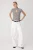 TRENDYOLMİLLA Dames Bruin Gestreept Kort Getailleerd Blouses