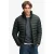 Superdry Fuji Estate Padded Casual winterjas heren Donkergroen 2XL