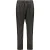 Herno Broek met Elastische Taille en Trekkoord