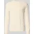 Marc O’Polo DENIM Regular fit gebreide pullover van katoenmix