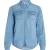 Vila 14033008 vibista denim shirt-noos