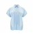 Popeline Blouse Dames Mat Fashion