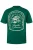 JP1880 Shirt  groen / wit