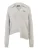 Gap Tall Trui  grijs / zwart