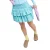 Korte strokenrok dames Roxy