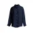 Dames lange mouw blouse in gaas Haris Cotton Essentials