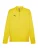 PUMA Functioneel shirt ‘TeamGoal’  geel / curry / zwart