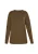 FELIPA Trui ‘Comfortable’  olijfgroen