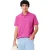 Lacoste Heren L.12.12 Original Poloshirt (Roze)
