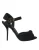 Gaas Geknoopte Slingbacks Hakken