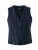 MEXX Gilet  marine / wit